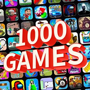 Chơi Game 1000